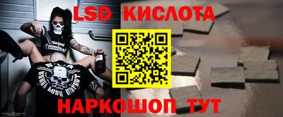 гашик Берёзовский