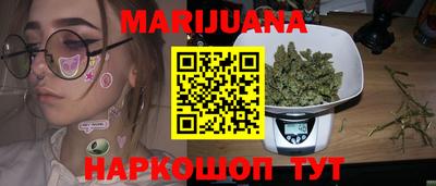 гашик Берёзовский