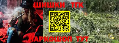 гашик Берёзовский