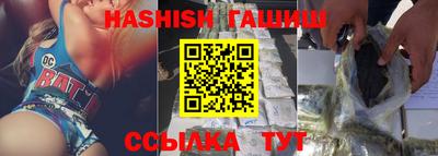 гашик Берёзовский